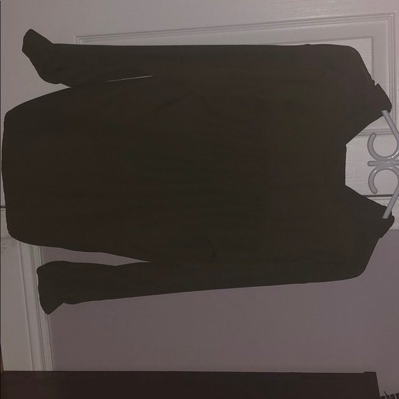 button up blouse - Picture 2 of 4